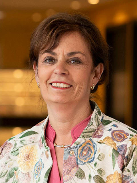 Ingrid Reumkens
