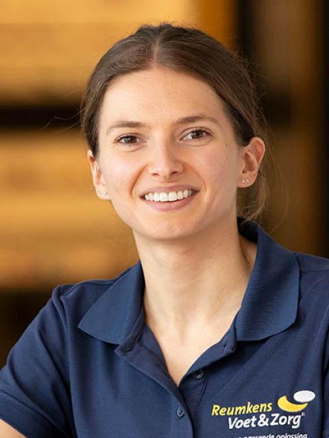 Ingrid Reumkens