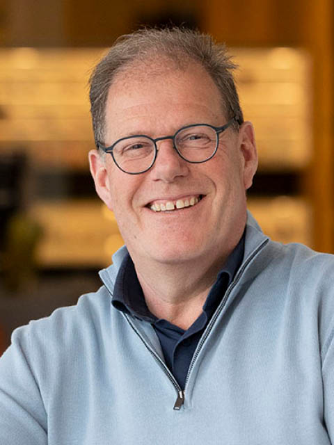 Peter Reumkens