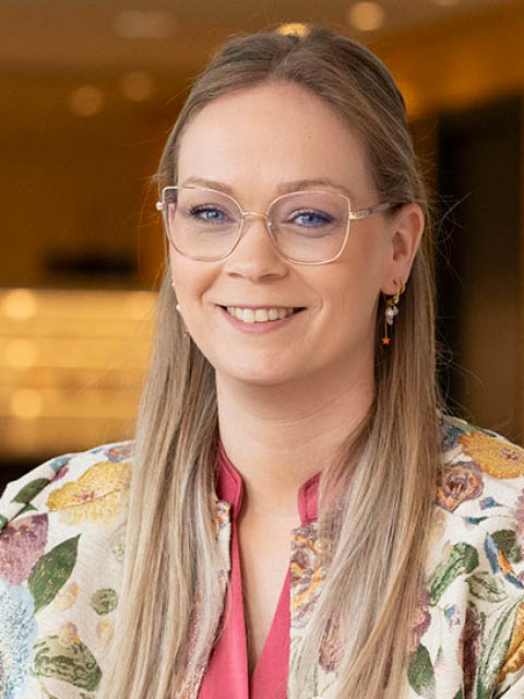Ingrid Reumkens