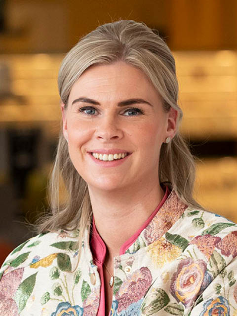 Ingrid Reumkens